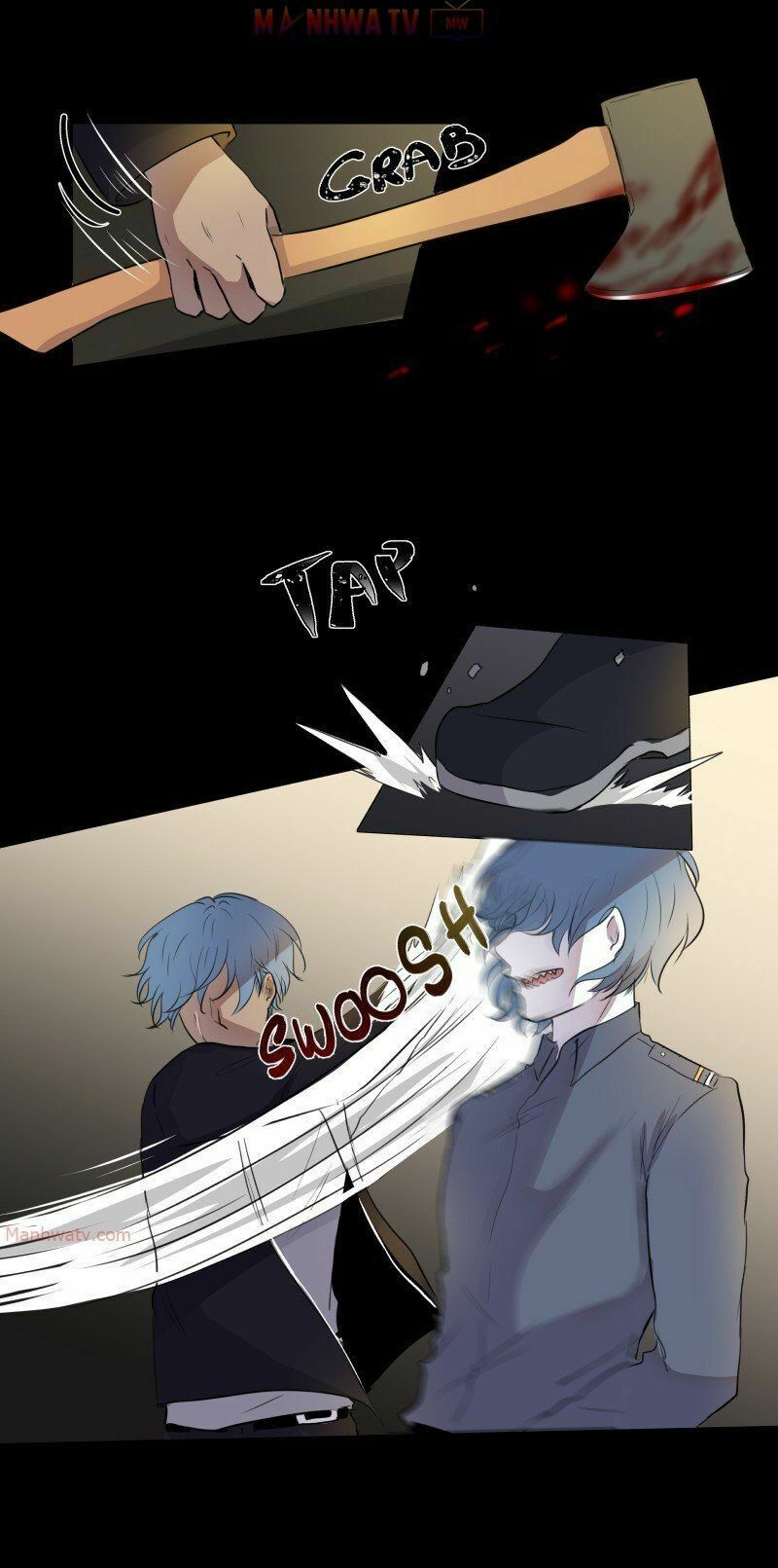 Trọng Sinh Mạc Thế Chap 41 - Next Chap 42