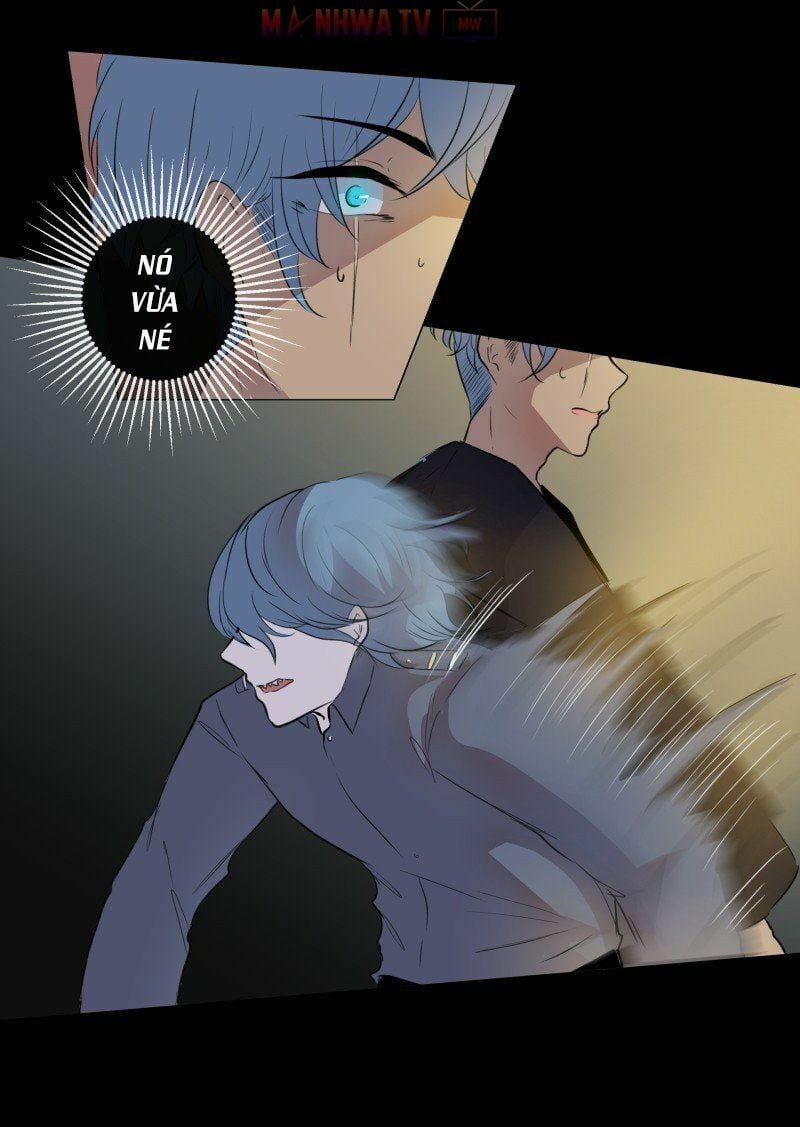 Trọng Sinh Mạc Thế Chap 41 - Next Chap 42