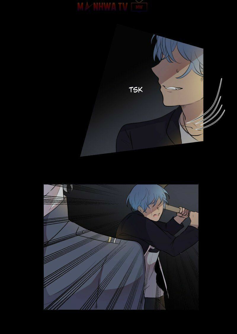 Trọng Sinh Mạc Thế Chap 41 - Next Chap 42