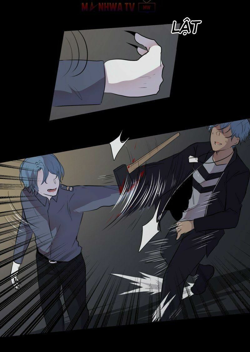 Trọng Sinh Mạc Thế Chap 41 - Next Chap 42