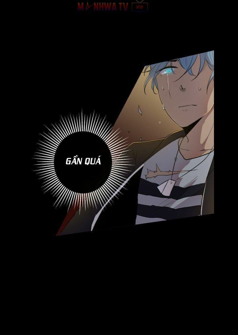 Trọng Sinh Mạc Thế Chap 41 - Next Chap 42