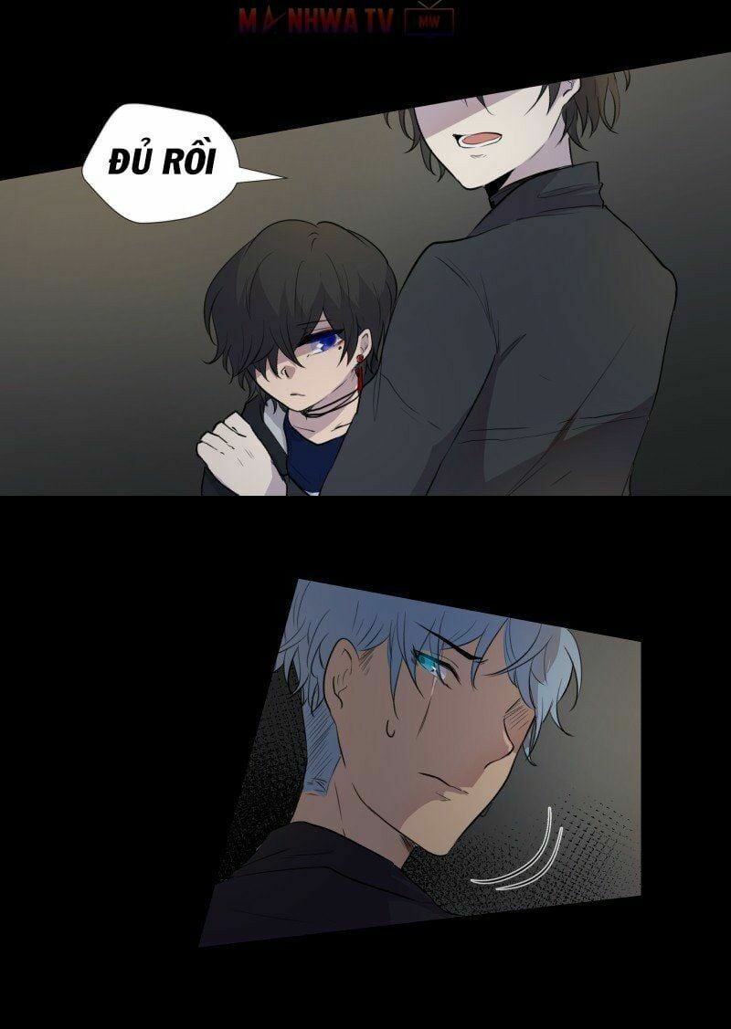 Trọng Sinh Mạc Thế Chap 41 - Next Chap 42