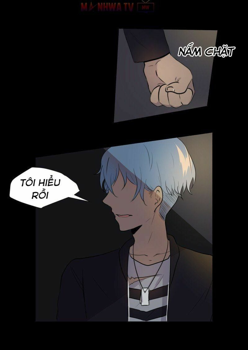 Trọng Sinh Mạc Thế Chap 41 - Next Chap 42