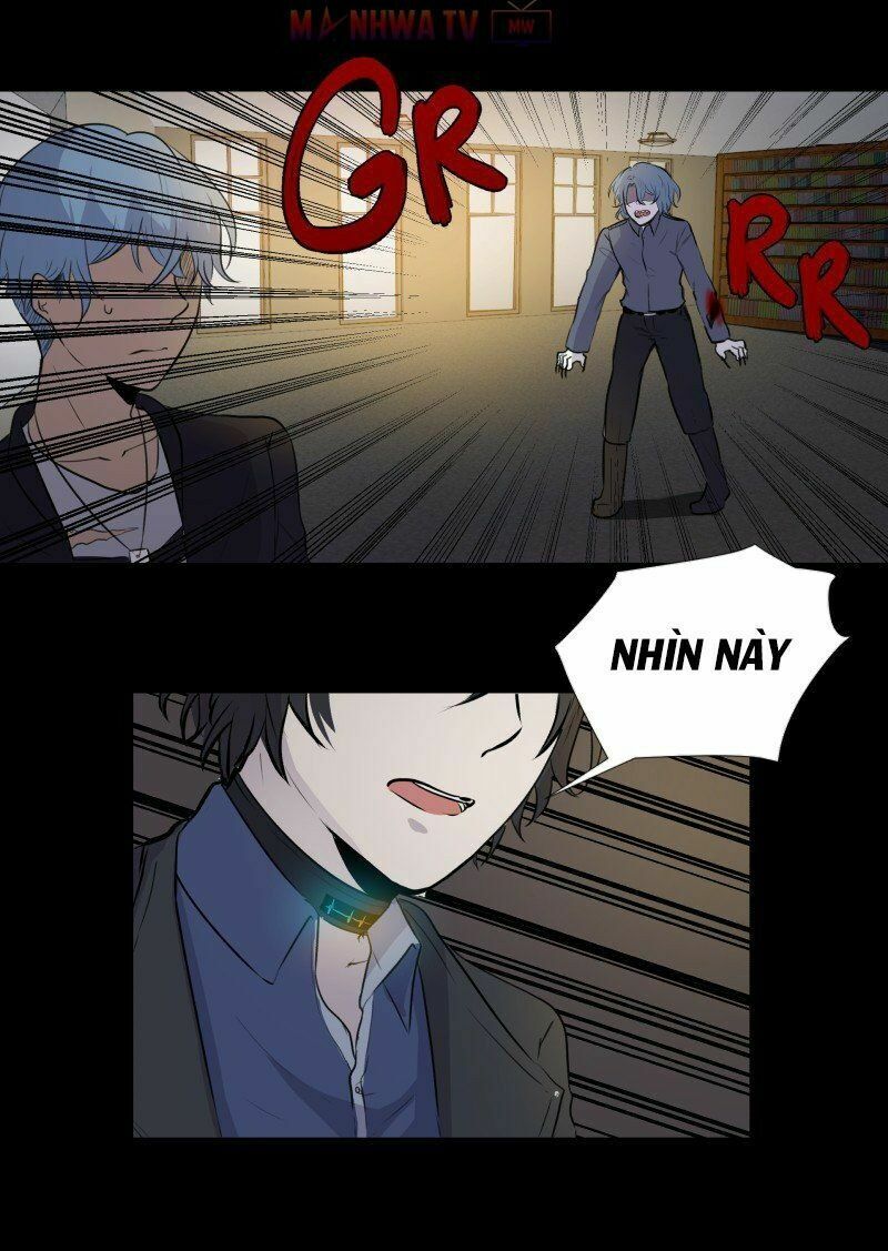 Trọng Sinh Mạc Thế Chap 41 - Next Chap 42