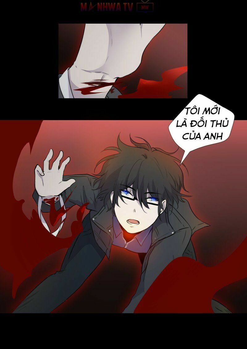 Trọng Sinh Mạc Thế Chap 41 - Next Chap 42