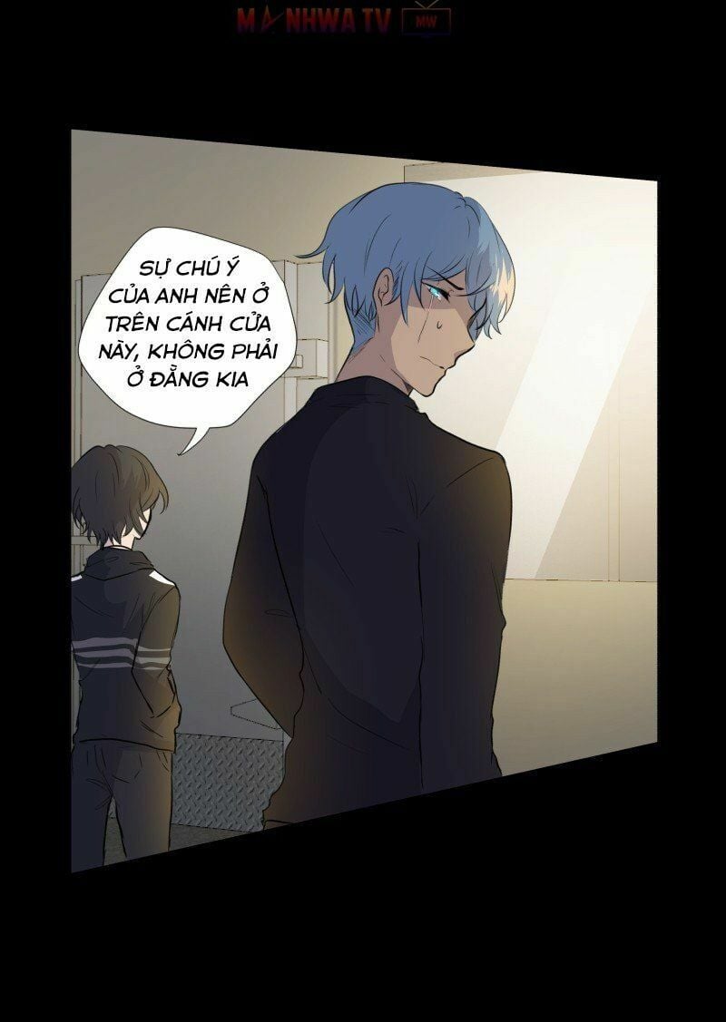 Trọng Sinh Mạc Thế Chap 41 - Next Chap 42