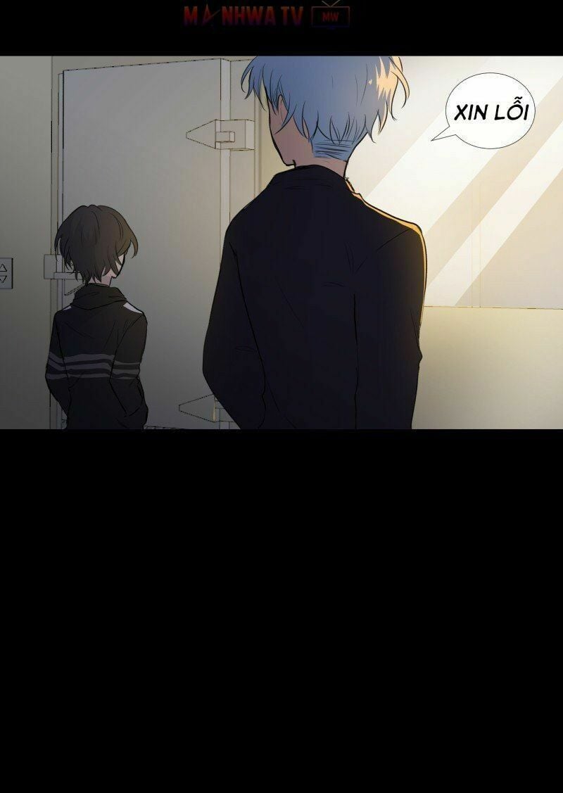 Trọng Sinh Mạc Thế Chap 41 - Next Chap 42