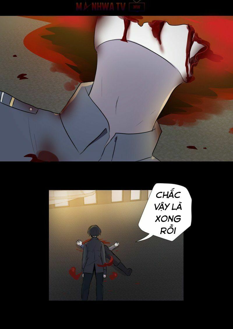 Trọng Sinh Mạc Thế Chap 41 - Next Chap 42