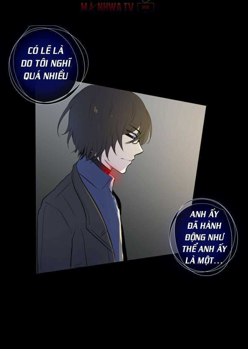 Trọng Sinh Mạc Thế Chap 41 - Next Chap 42