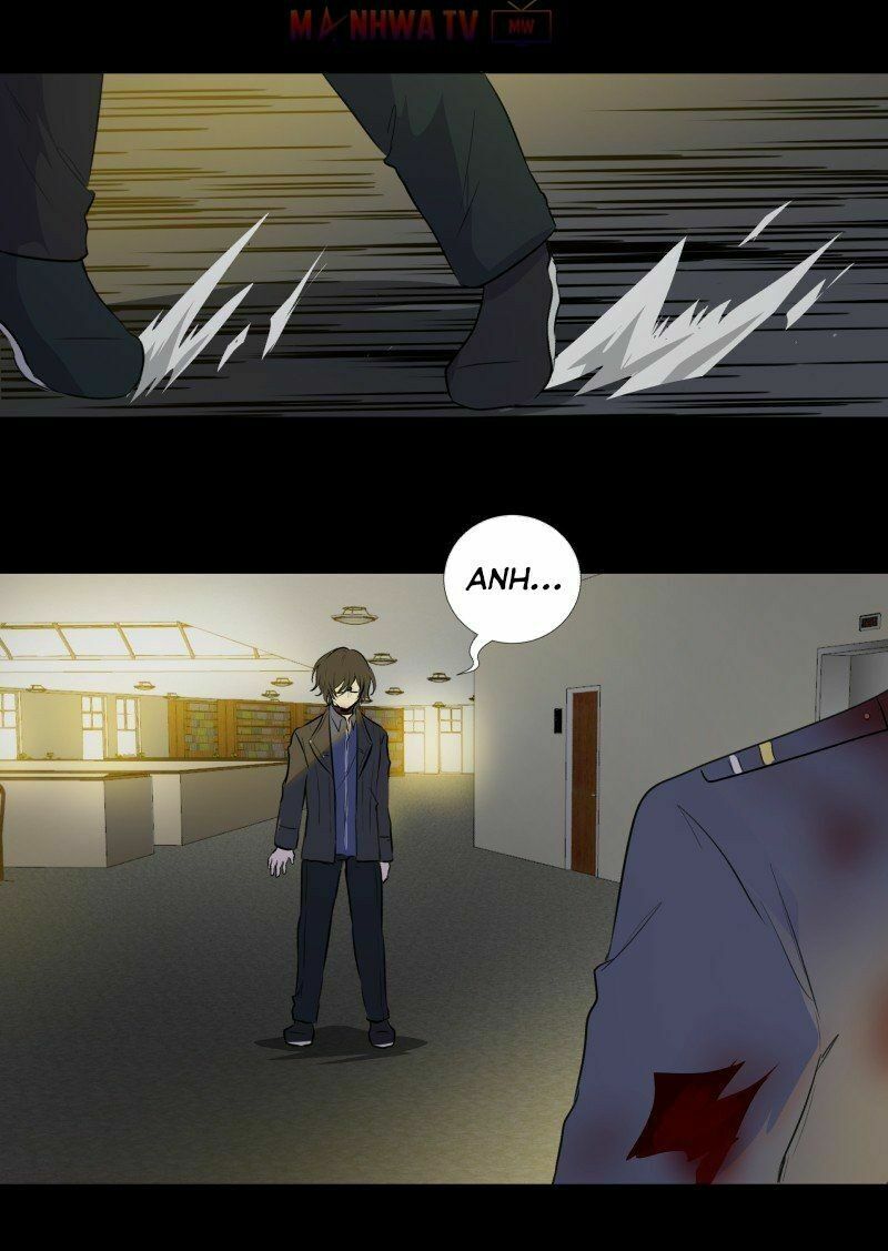 Trọng Sinh Mạc Thế Chap 41 - Next Chap 42