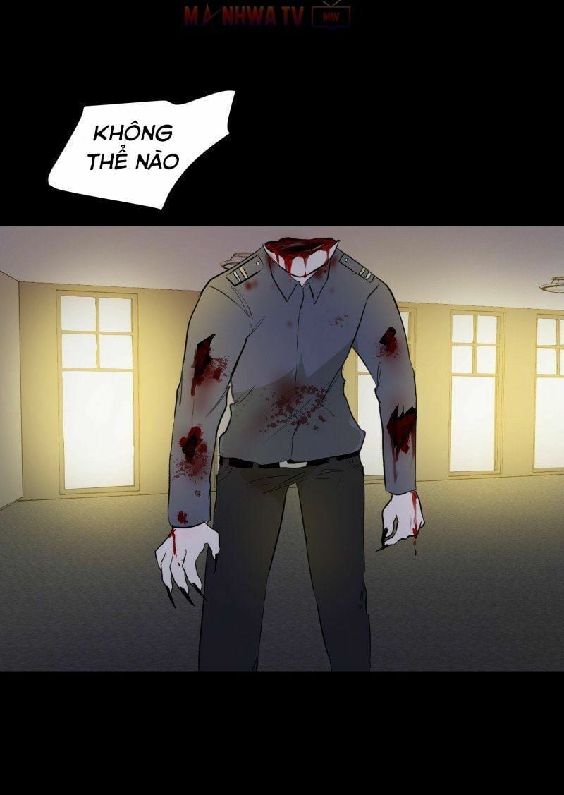 Trọng Sinh Mạc Thế Chap 41 - Next Chap 42