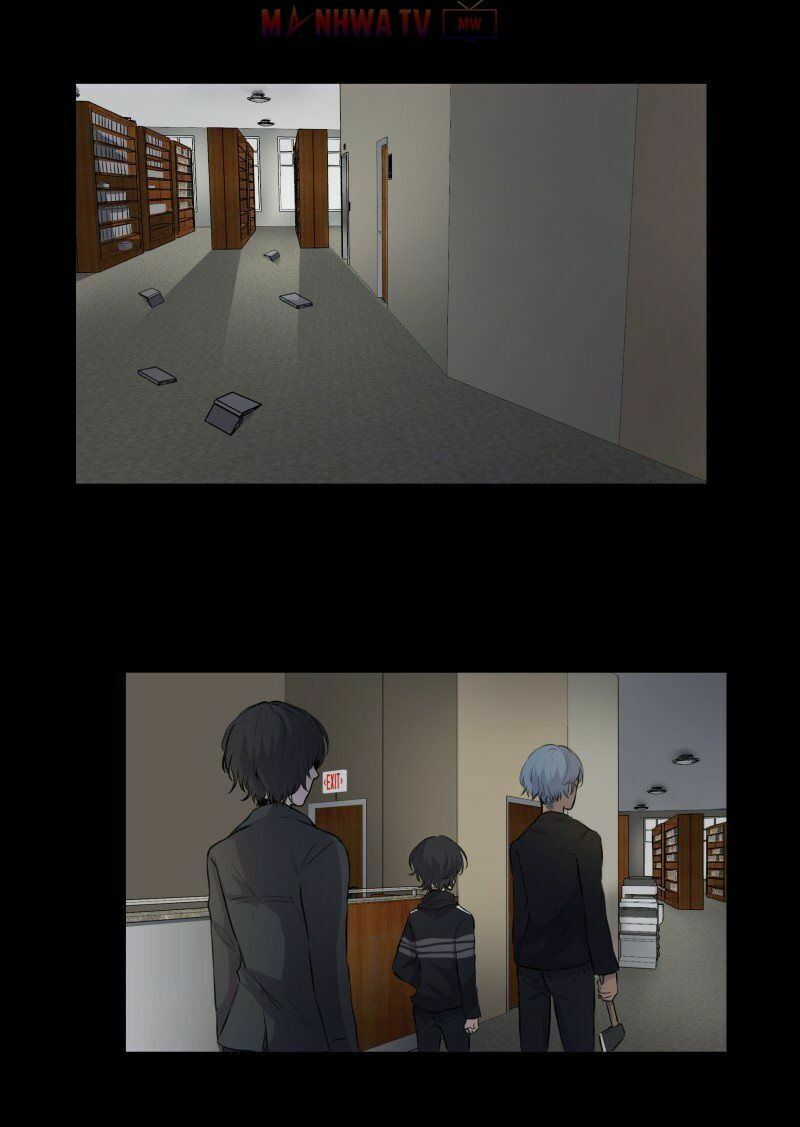 Trọng Sinh Mạc Thế Chap 40 - Next Chap 41