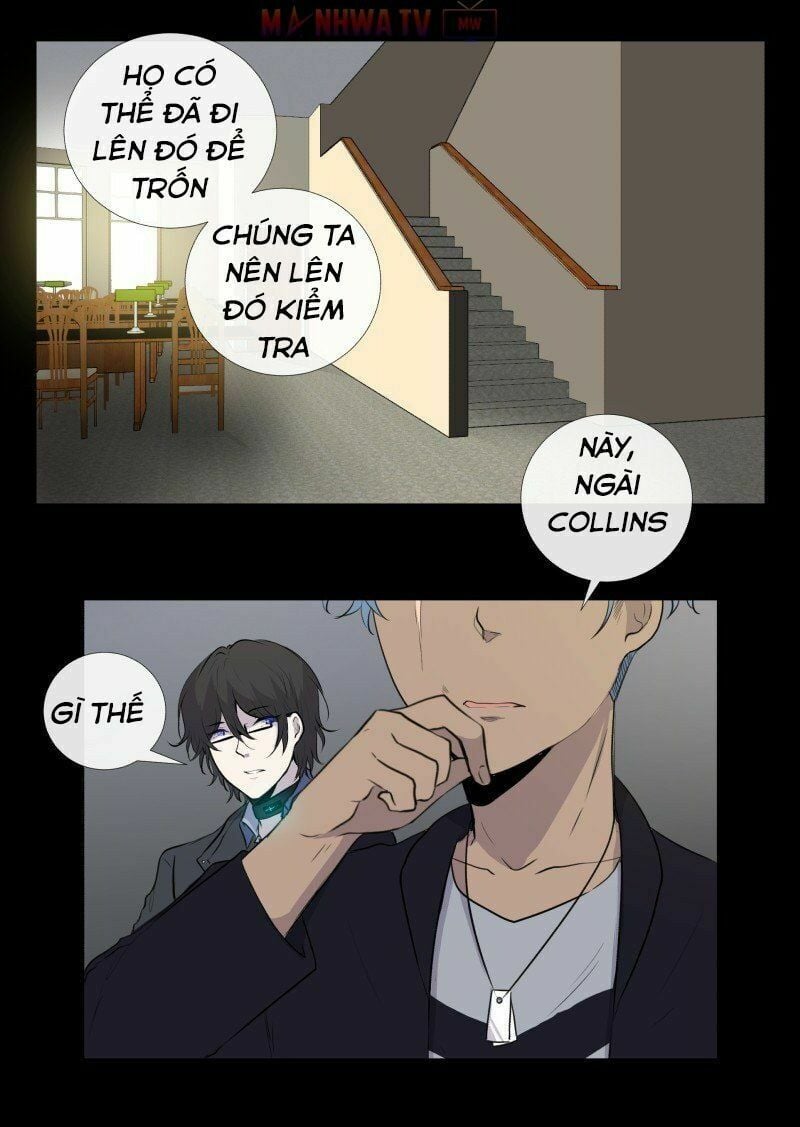 Trọng Sinh Mạc Thế Chap 40 - Next Chap 41