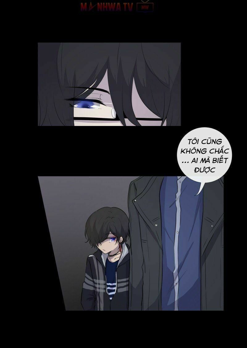 Trọng Sinh Mạc Thế Chap 40 - Next Chap 41