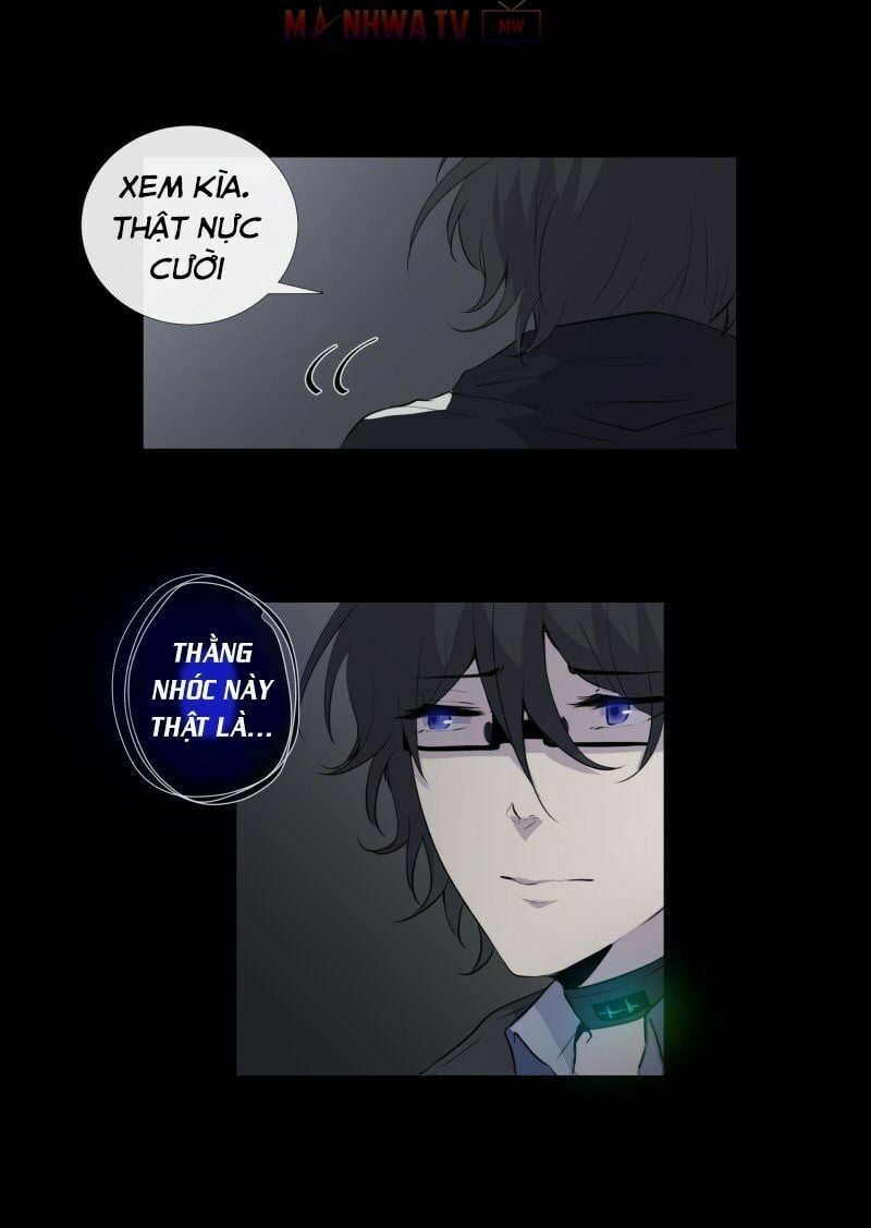 Trọng Sinh Mạc Thế Chap 40 - Next Chap 41