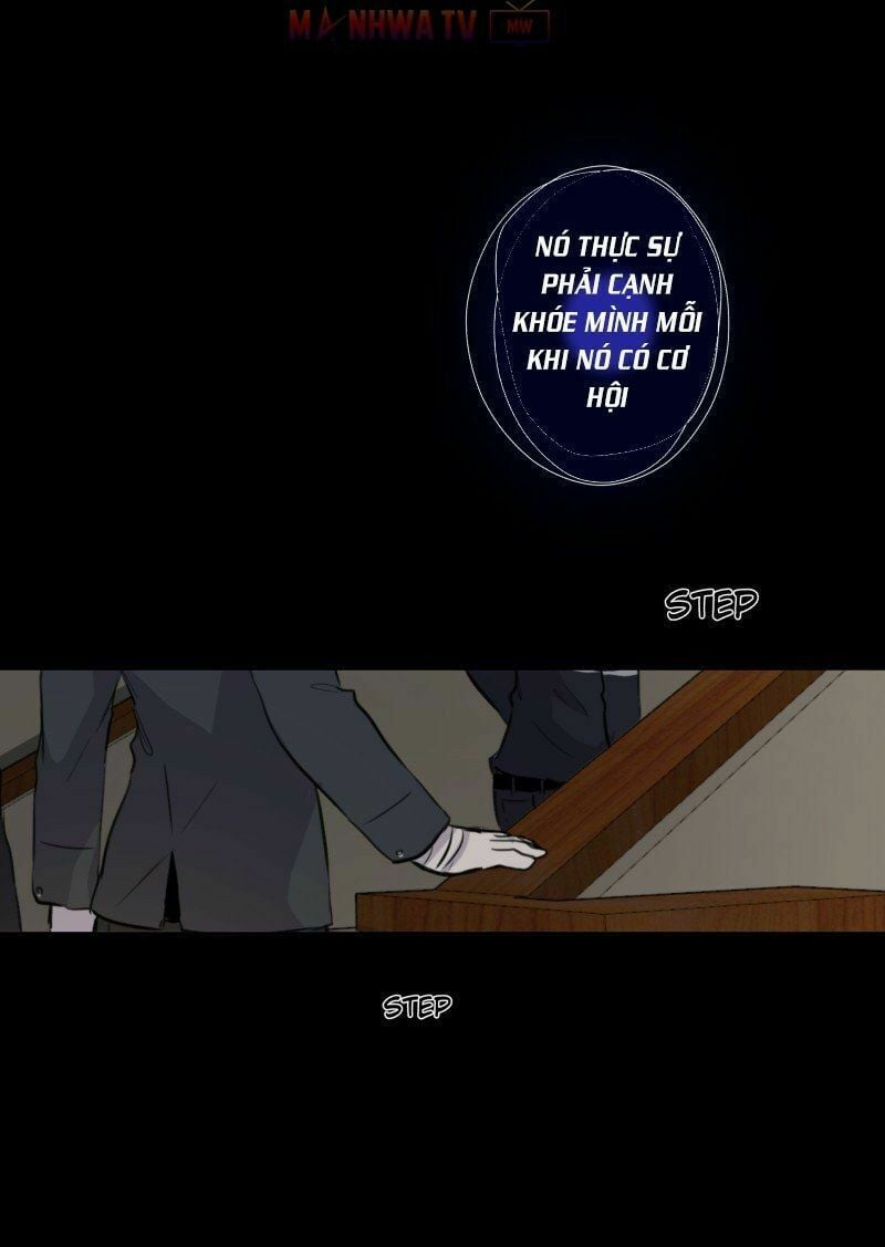 Trọng Sinh Mạc Thế Chap 40 - Next Chap 41