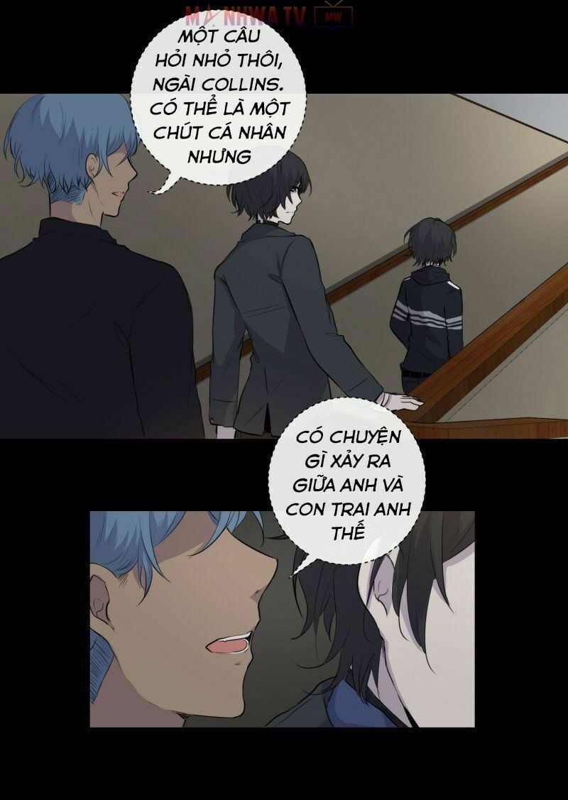 Trọng Sinh Mạc Thế Chap 40 - Next Chap 41