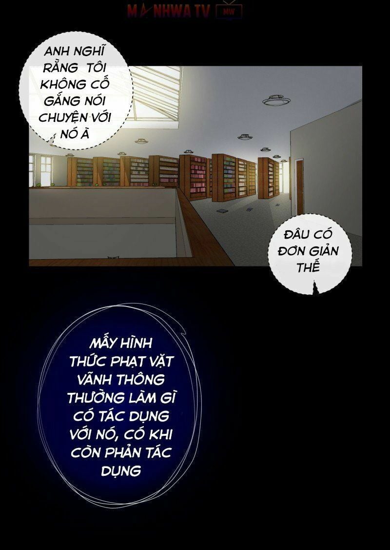 Trọng Sinh Mạc Thế Chap 40 - Next Chap 41