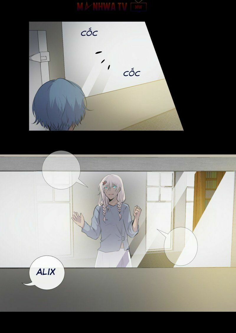 Trọng Sinh Mạc Thế Chap 40 - Next Chap 41