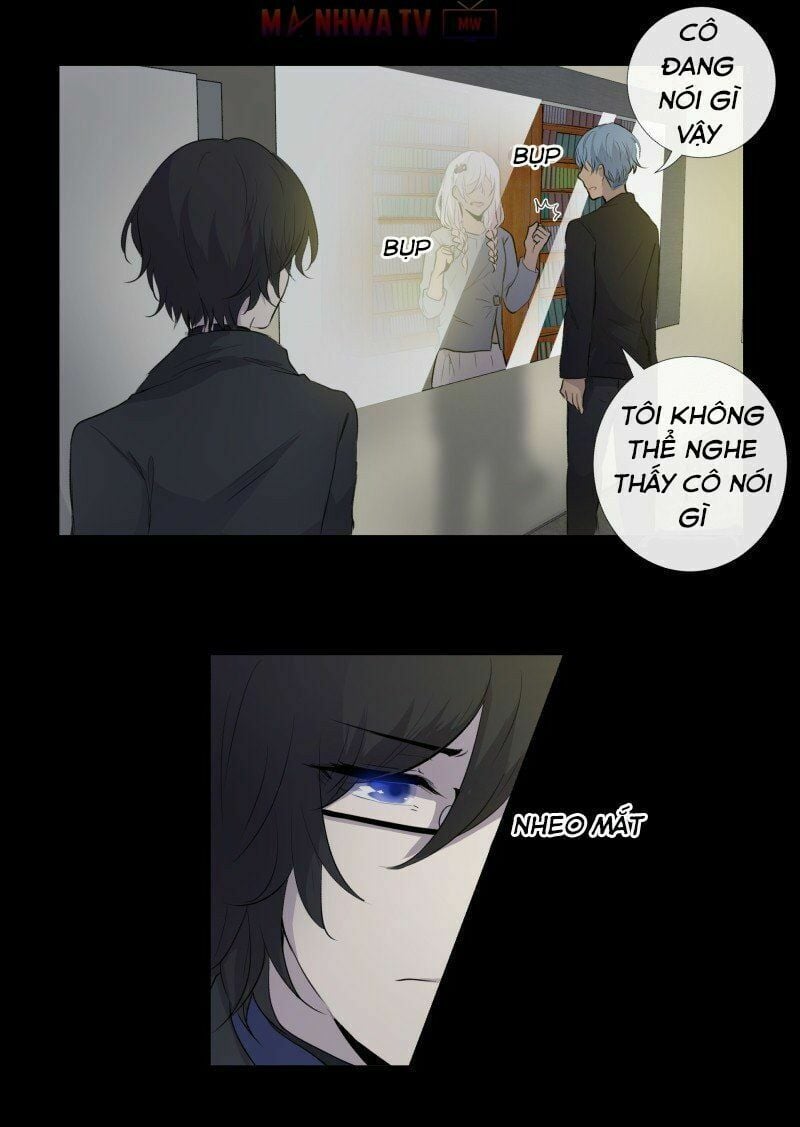 Trọng Sinh Mạc Thế Chap 40 - Next Chap 41