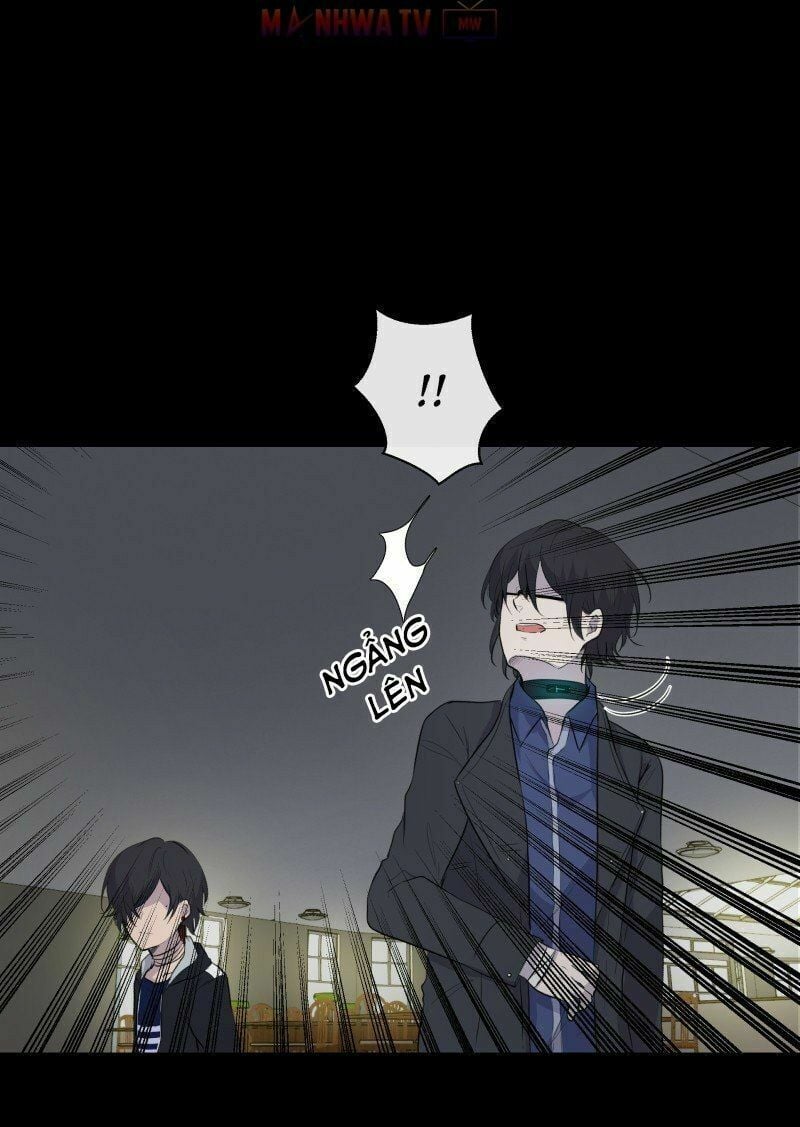 Trọng Sinh Mạc Thế Chap 40 - Next Chap 41