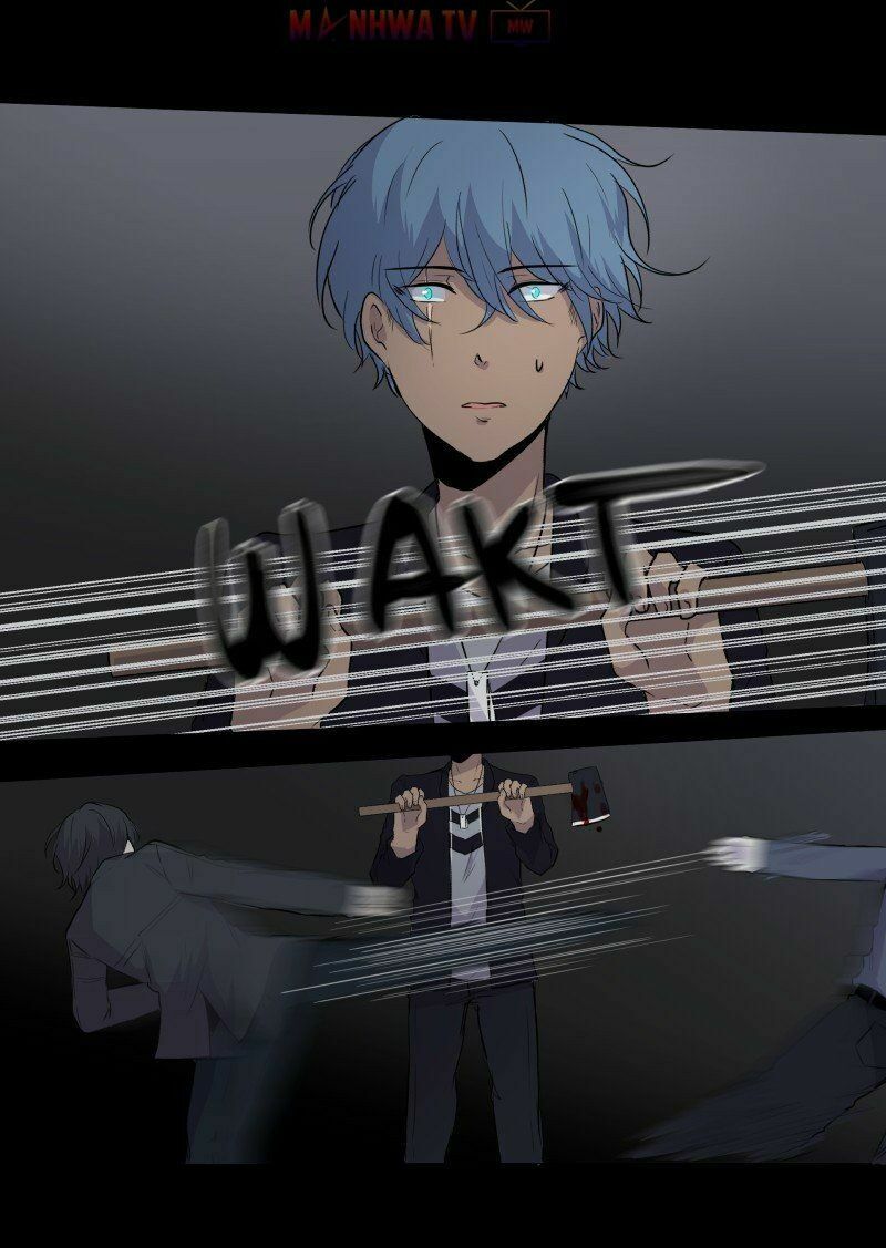 Trọng Sinh Mạc Thế Chap 40 - Next Chap 41