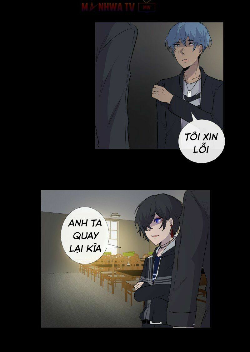 Trọng Sinh Mạc Thế Chap 40 - Next Chap 41