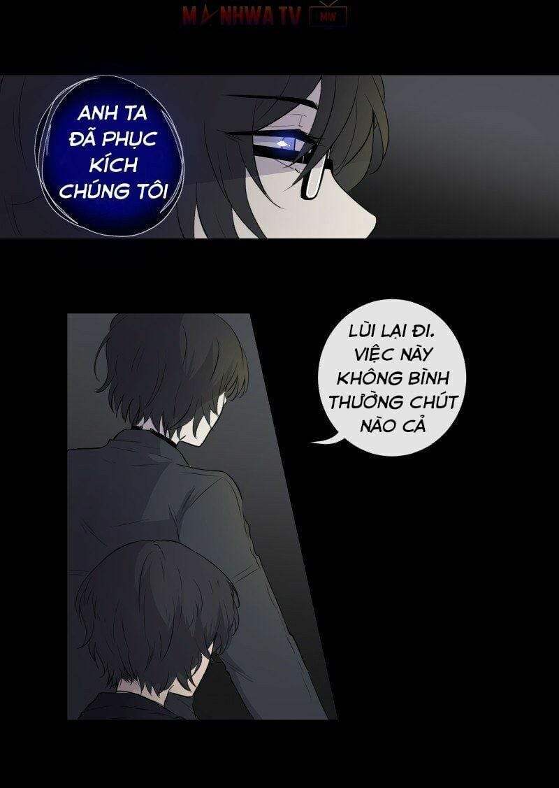 Trọng Sinh Mạc Thế Chap 40 - Next Chap 41