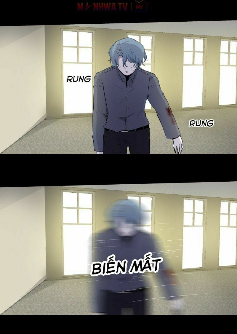 Trọng Sinh Mạc Thế Chap 40 - Next Chap 41