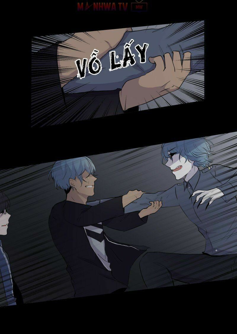 Trọng Sinh Mạc Thế Chap 40 - Next Chap 41