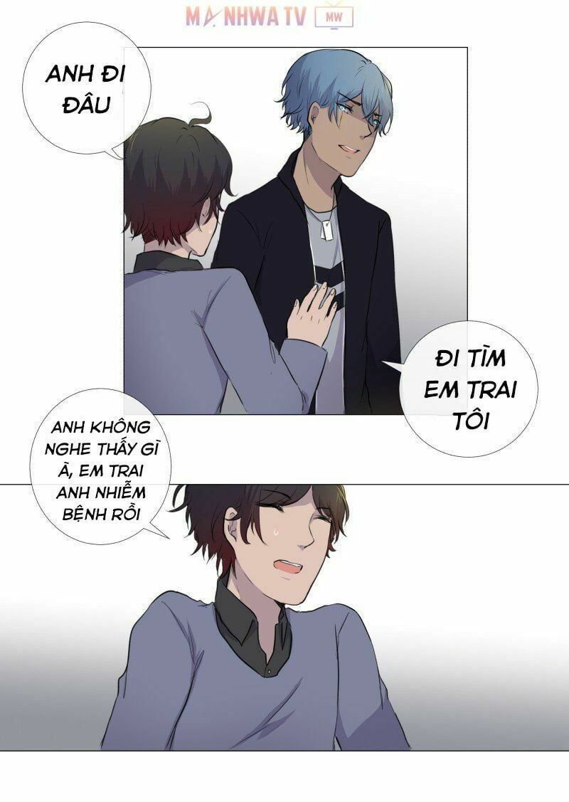 Trọng Sinh Mạc Thế Chap 39 - Next Chap 40