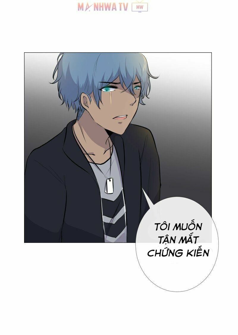 Trọng Sinh Mạc Thế Chap 39 - Next Chap 40