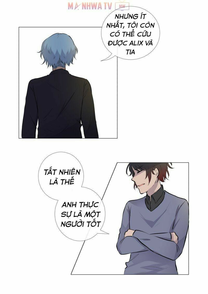 Trọng Sinh Mạc Thế Chap 39 - Next Chap 40