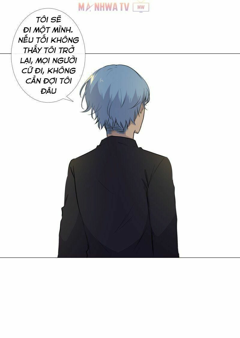 Trọng Sinh Mạc Thế Chap 39 - Next Chap 40