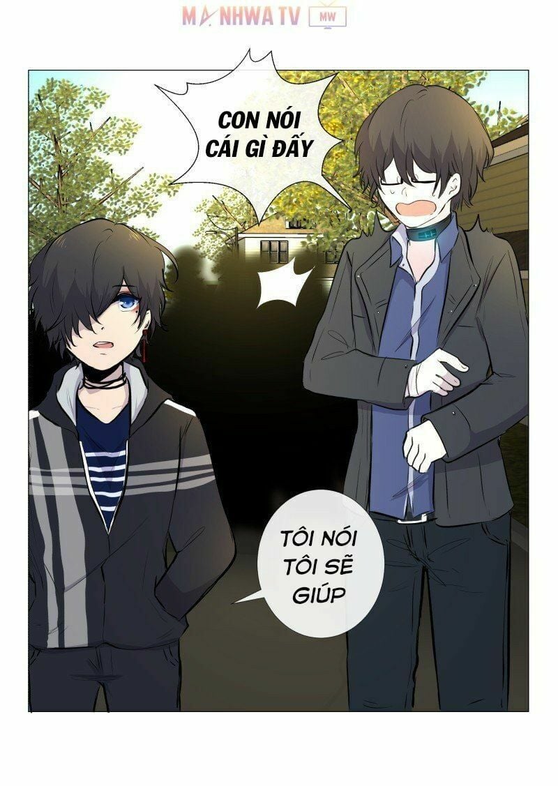 Trọng Sinh Mạc Thế Chap 39 - Next Chap 40