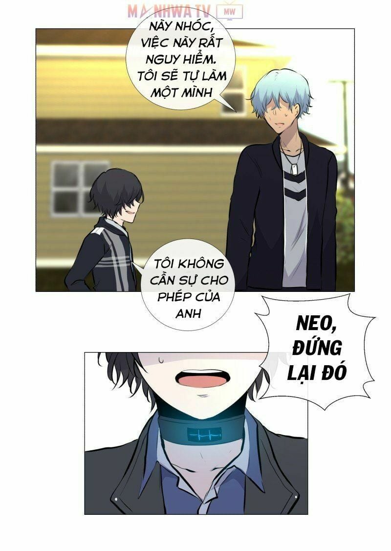 Trọng Sinh Mạc Thế Chap 39 - Next Chap 40