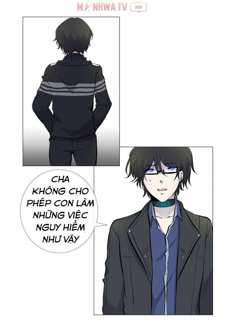 Trọng Sinh Mạc Thế Chap 39 - Next Chap 40