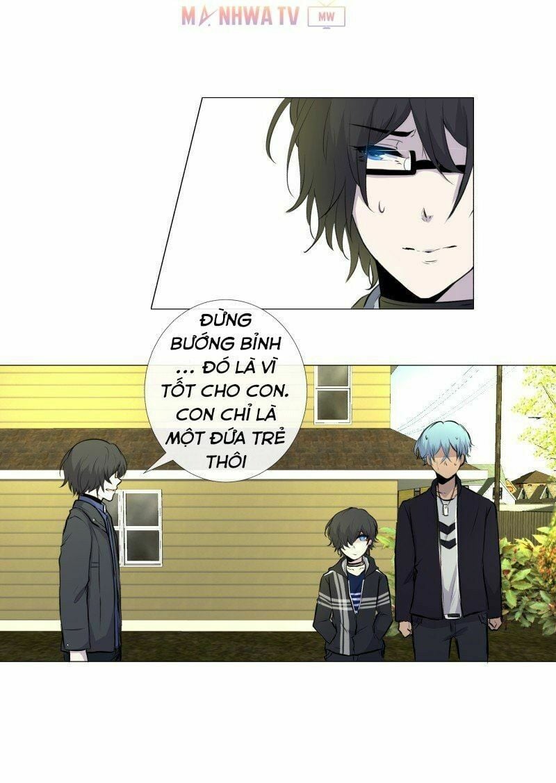 Trọng Sinh Mạc Thế Chap 39 - Next Chap 40