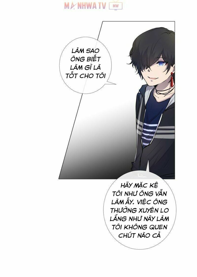 Trọng Sinh Mạc Thế Chap 39 - Next Chap 40