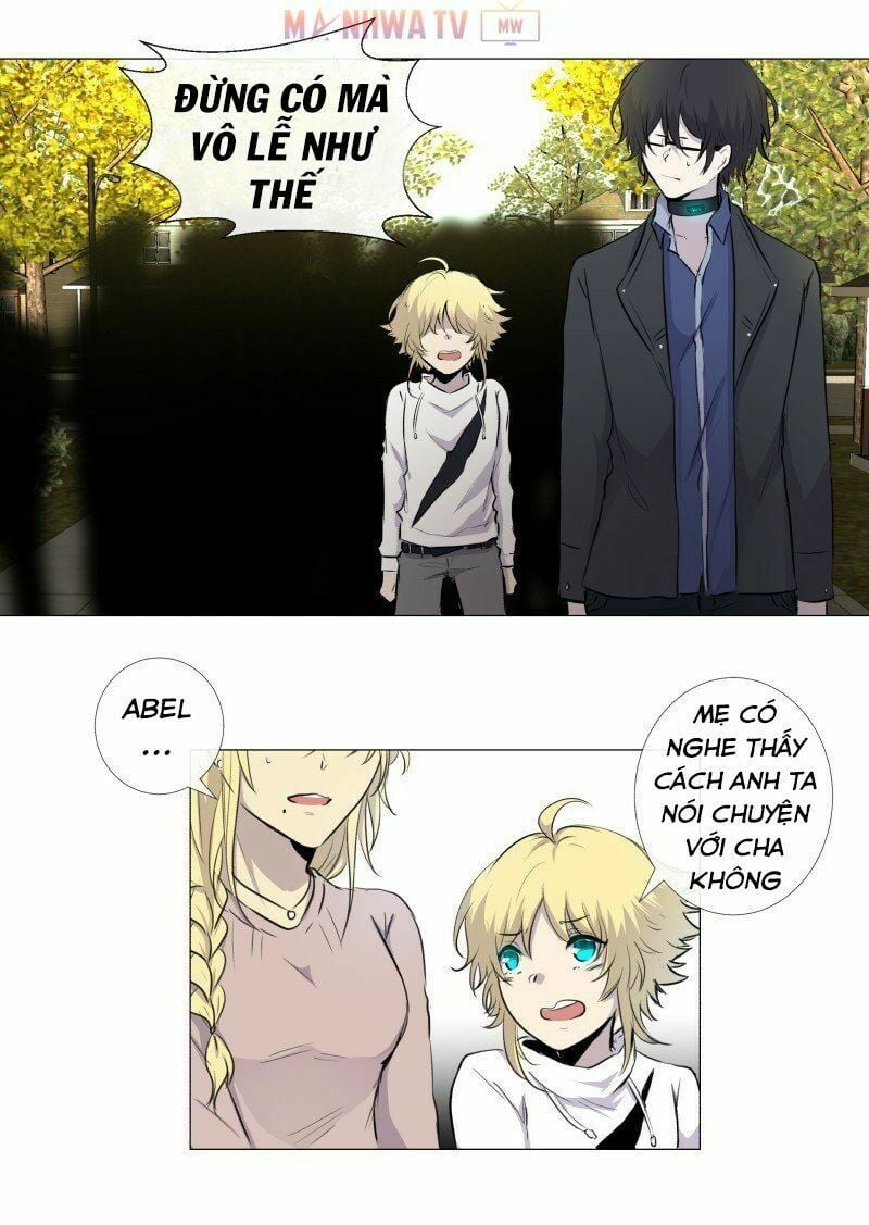 Trọng Sinh Mạc Thế Chap 39 - Next Chap 40