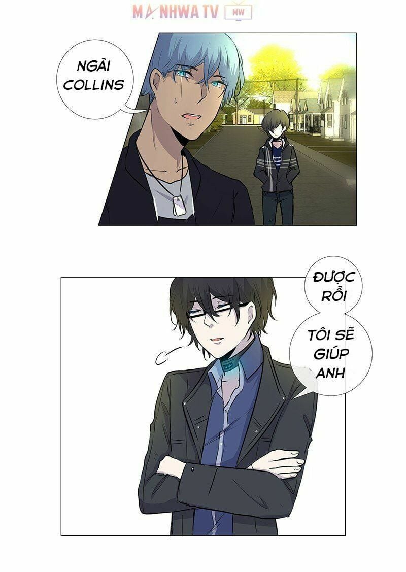 Trọng Sinh Mạc Thế Chap 39 - Next Chap 40