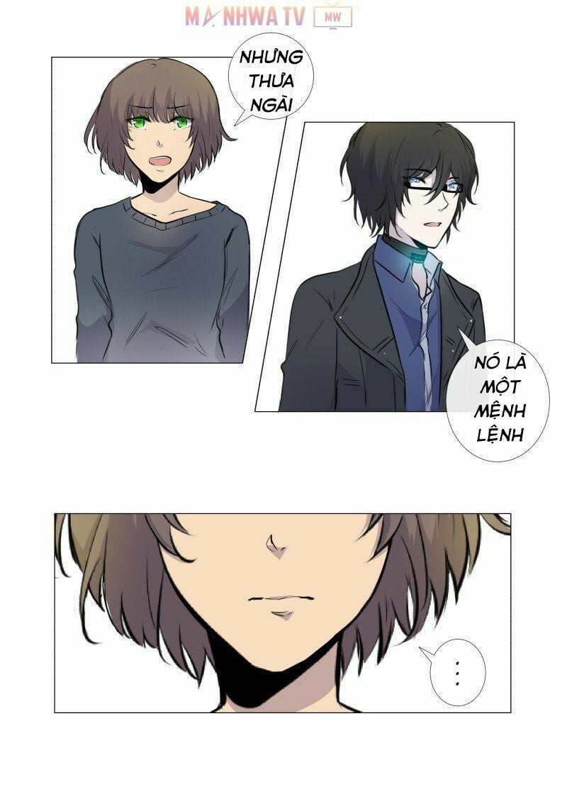 Trọng Sinh Mạc Thế Chap 39 - Next Chap 40