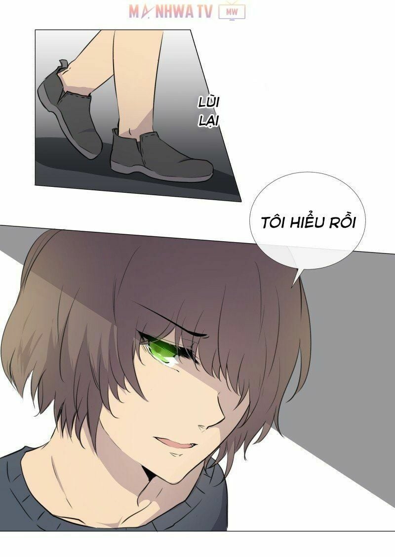 Trọng Sinh Mạc Thế Chap 39 - Next Chap 40