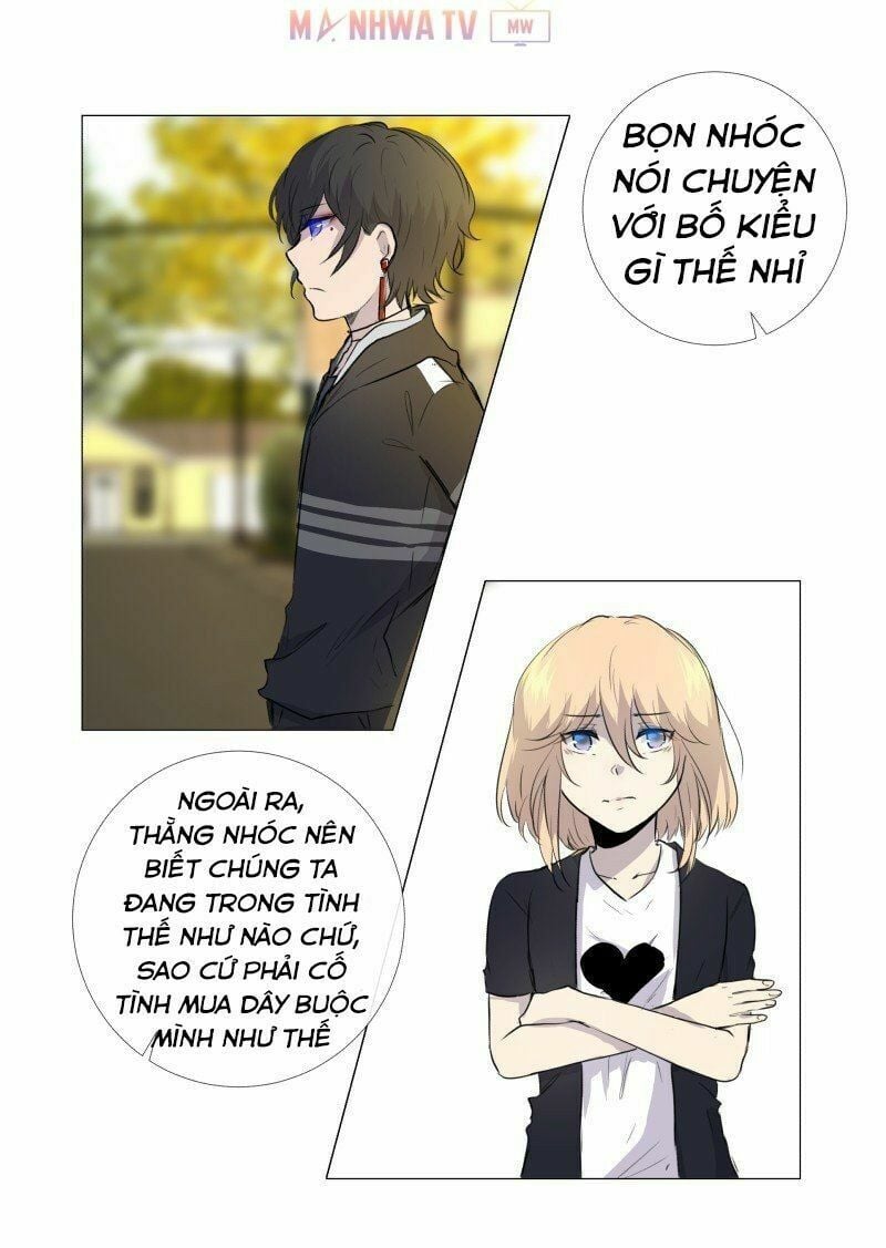 Trọng Sinh Mạc Thế Chap 39 - Next Chap 40