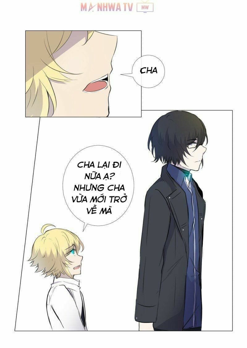 Trọng Sinh Mạc Thế Chap 39 - Next Chap 40