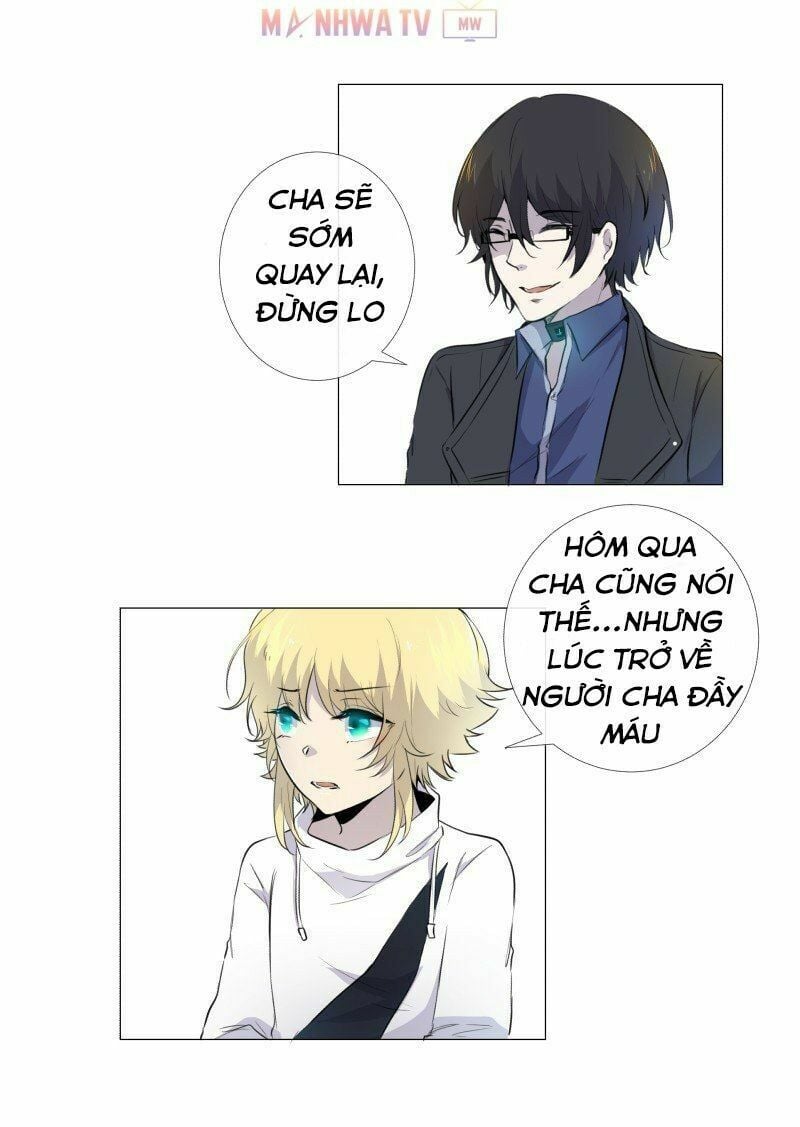 Trọng Sinh Mạc Thế Chap 39 - Next Chap 40