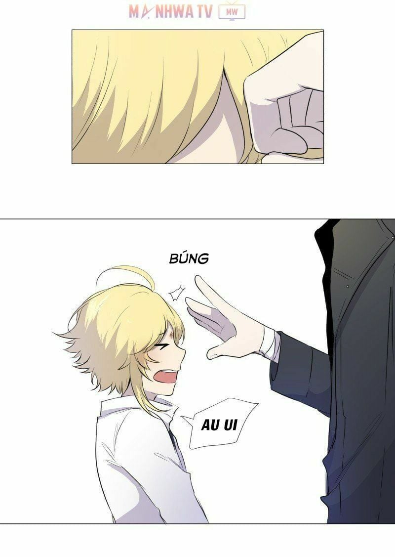 Trọng Sinh Mạc Thế Chap 39 - Next Chap 40