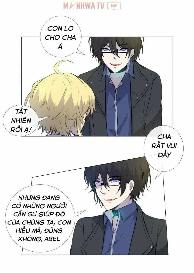 Trọng Sinh Mạc Thế Chap 39 - Next Chap 40