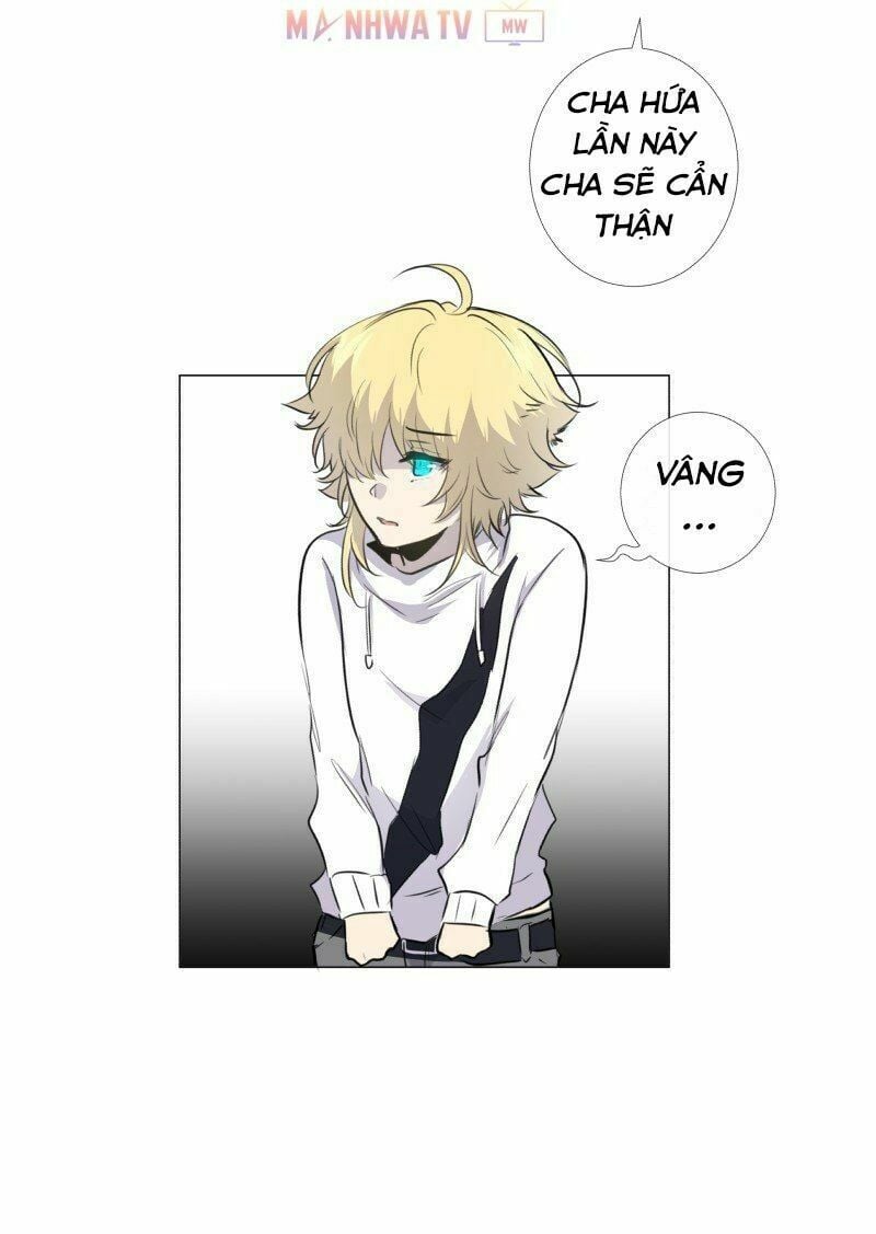 Trọng Sinh Mạc Thế Chap 39 - Next Chap 40