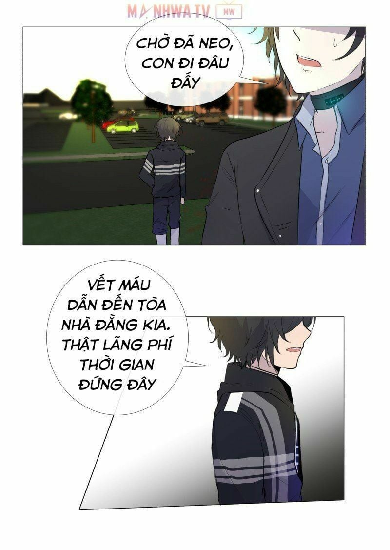 Trọng Sinh Mạc Thế Chap 39 - Next Chap 40